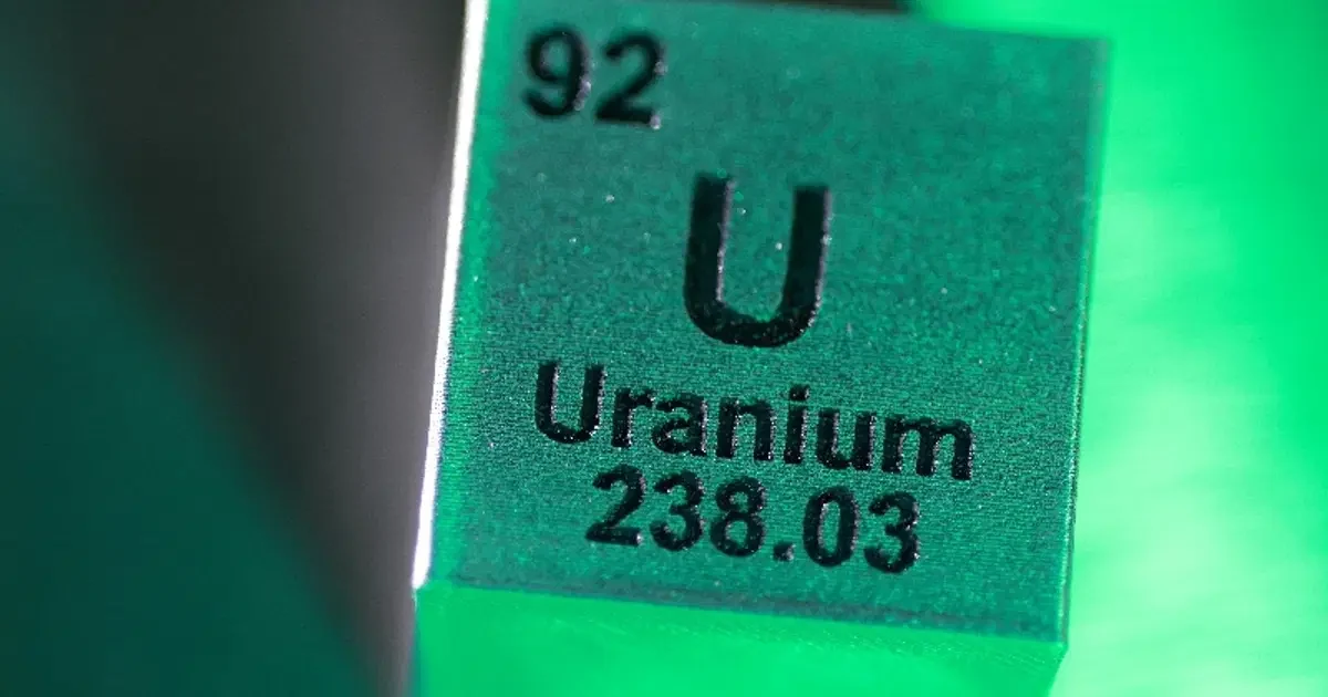 Suudi Arabistan’ın uranyum hamlesi enerji dengelerini değiştirebilir