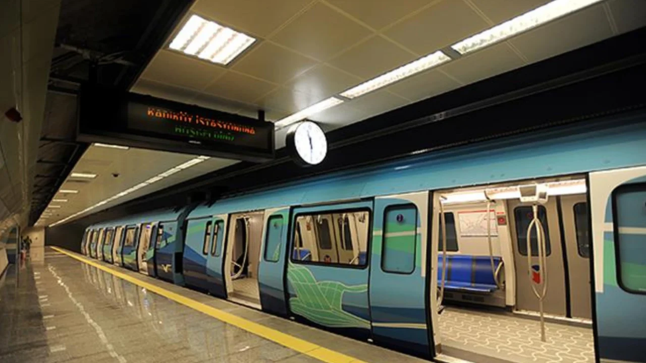 Taksim metro kapalı mı, neden? 21 Haziran Taksim metro ne zaman, saat kaçta açılacak? Metro İstanbul açıklama yaptı