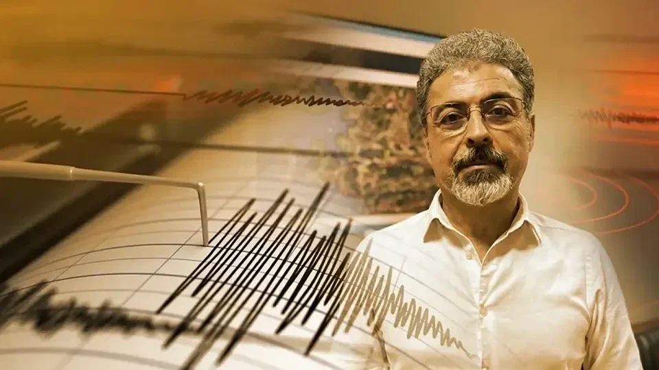 Tam 7 büyüklüğünde deprem üretebilirdi: Adana'daki deprem sonrası uzman isimden çarpıcı açıklama