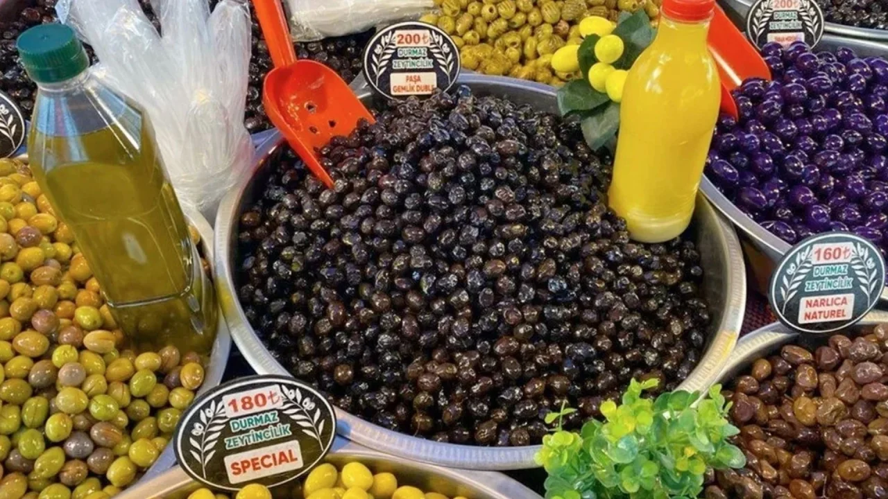 Tanesini 50 TL, kilosunu bin TL'den sattı: Bakanlık affetmedi