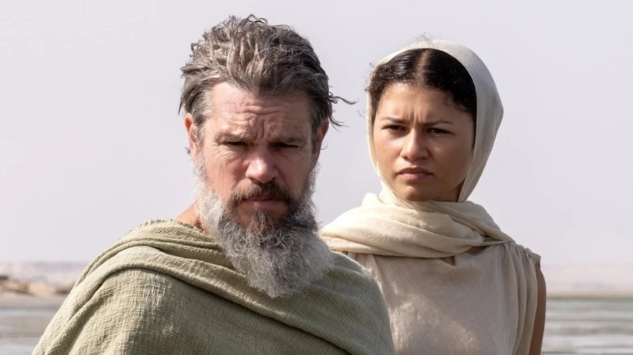 Tarih belli oldu: Christopher Nolan'ın The Odyssey filmi dijitale ne zaman geliyor?
