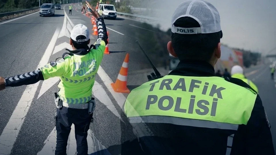Tarih duyuruldu: Üç ilçede yollar trafiğe kapatılacak