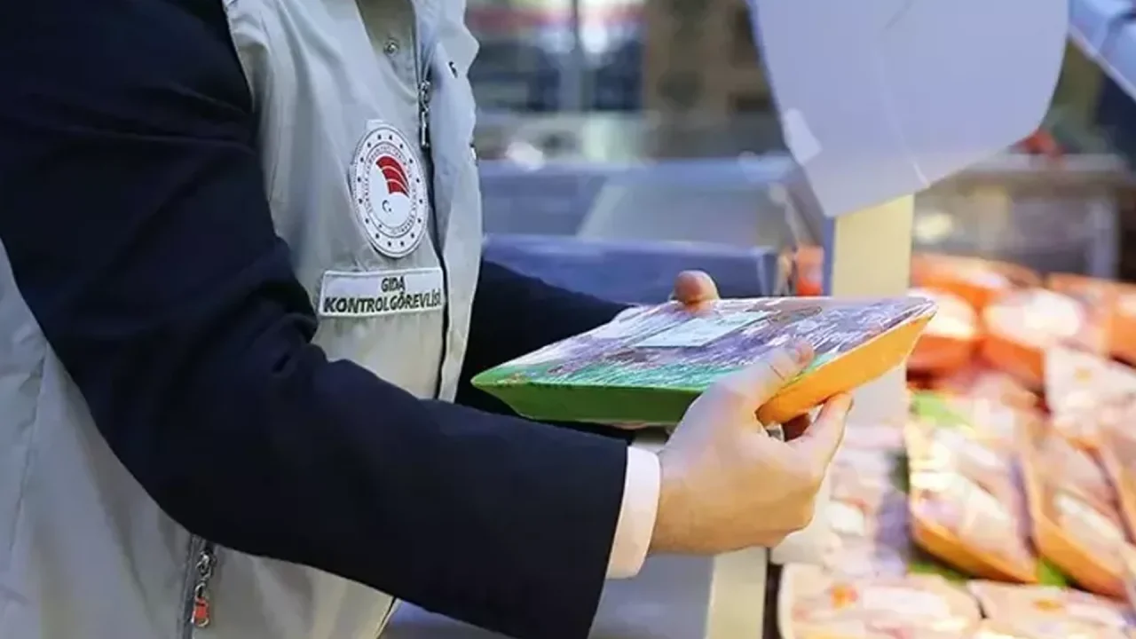 Tarım Bakanlığı taklit ve tağşiş listesi 2026 açıklandı! 9 üründe at, eşek ve katır eti çıktı
