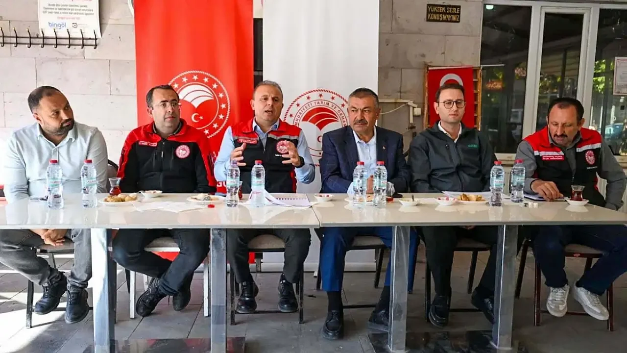 Tarımcıyı Tarlaya Çıkmadan Borçlandıran Maliyet Baskısı Büyüyor