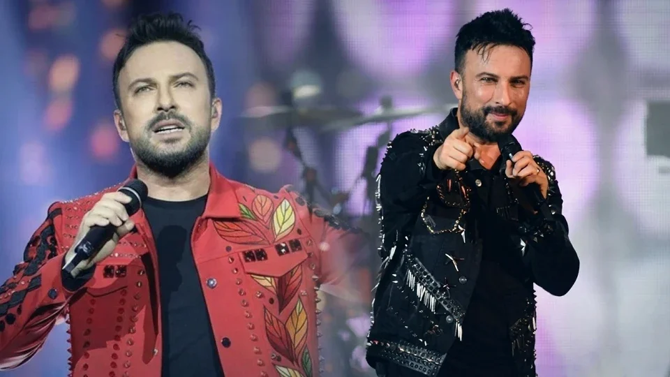 Tarkan Ankara konser biletleri ne zaman, saat kaçta?