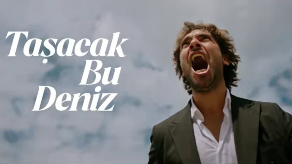 Taşacak Bu Deniz 2. sezon fragmanıyla merakı büyüttü