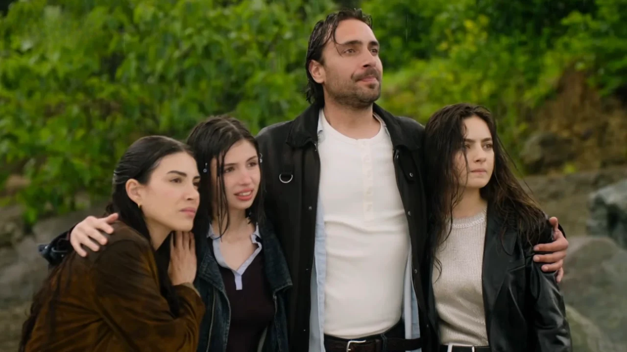 Taşacak Bu Deniz 2. sezon tarihi: Taşacak Bu Deniz yeni sezon ne zaman başlayacak?