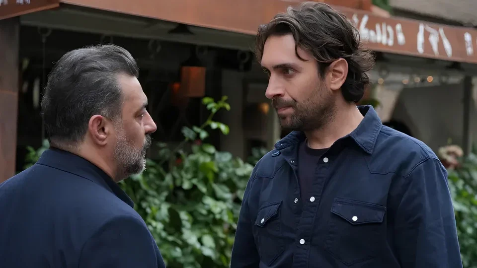 Taşacak Bu Deniz yeni bölüm fragmanı: Taşacak Bu Deniz 30. bölüm fragmanı yayınlandı mı? Adil ve Esme kızına kavuştu