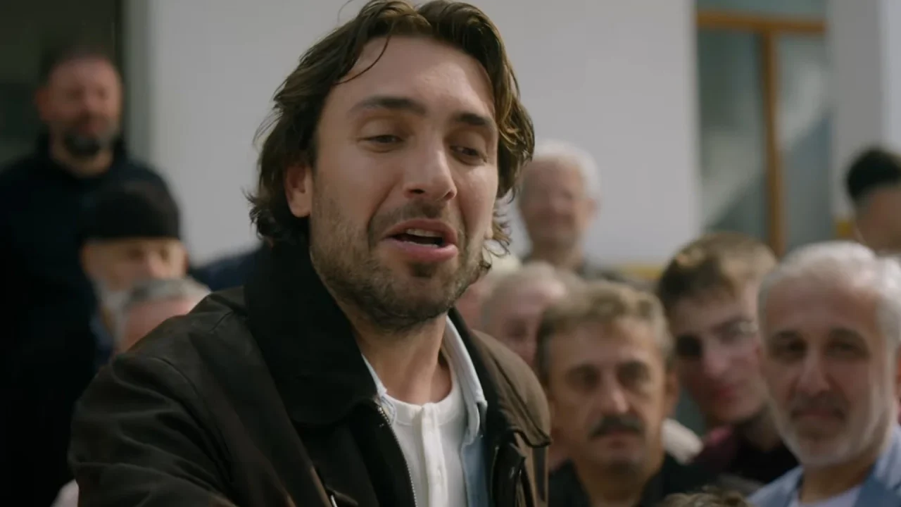 Taşacak Bu Deniz yeni bölüm fragmanı: Taşacak Bu Deniz 31. bölüm fragmanı yayınlandı mı? Son bölümde yaşananlar