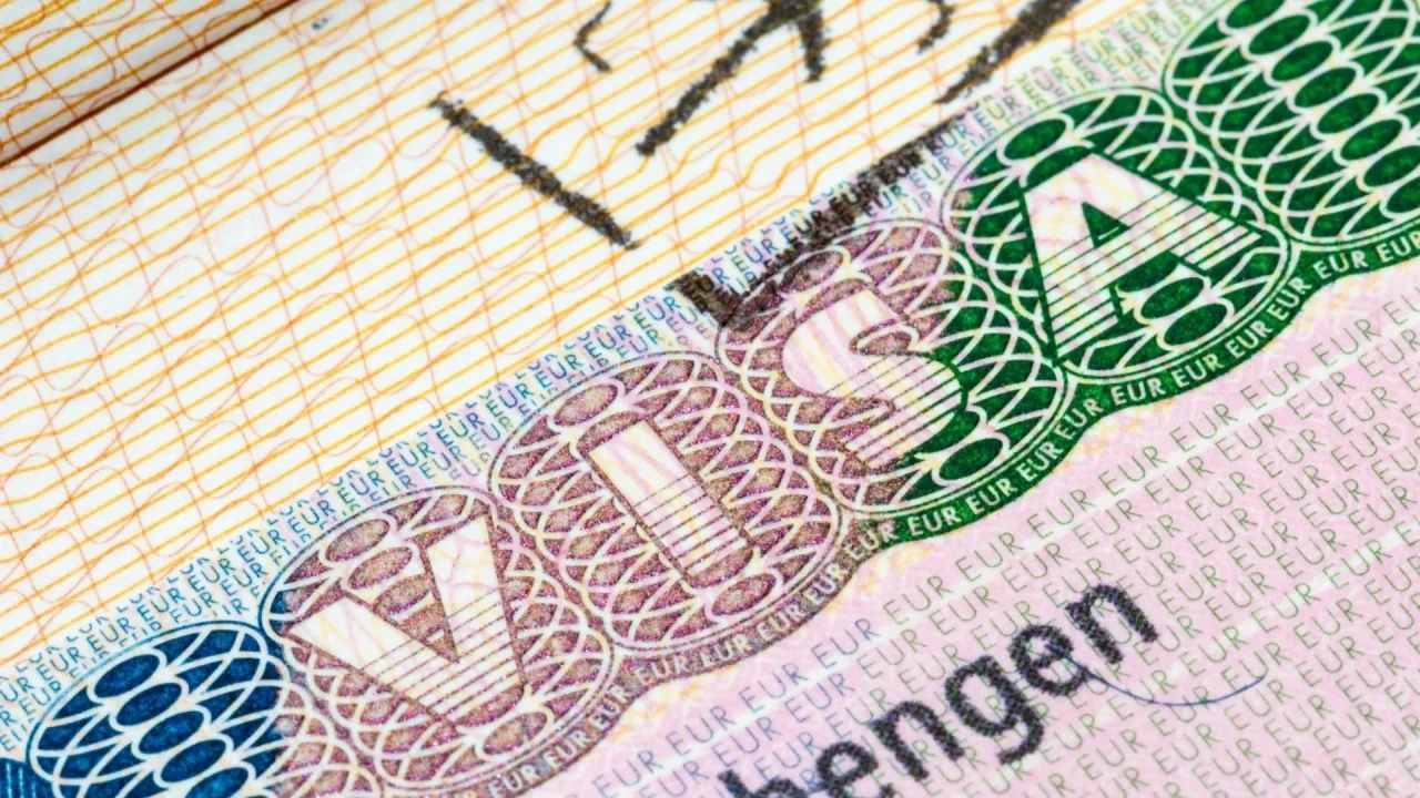 Tatil planı yapanlar dikkat! Schengen vizesi almanın en kolay olduğu ülkeler belli oldu
