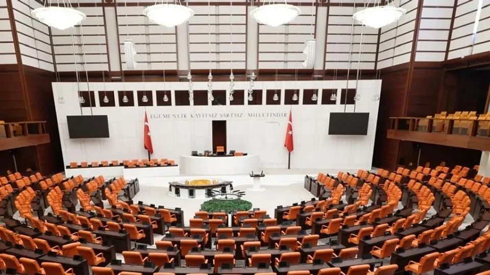 TBMM yeni yasama yılı için 1 Ekim 2026 tarihini bekliyor