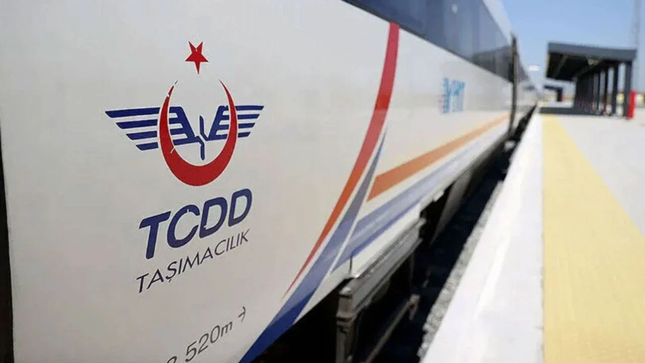 TCDD 166 Daimi İşçi Alımında Başvurular İçin Son Gün