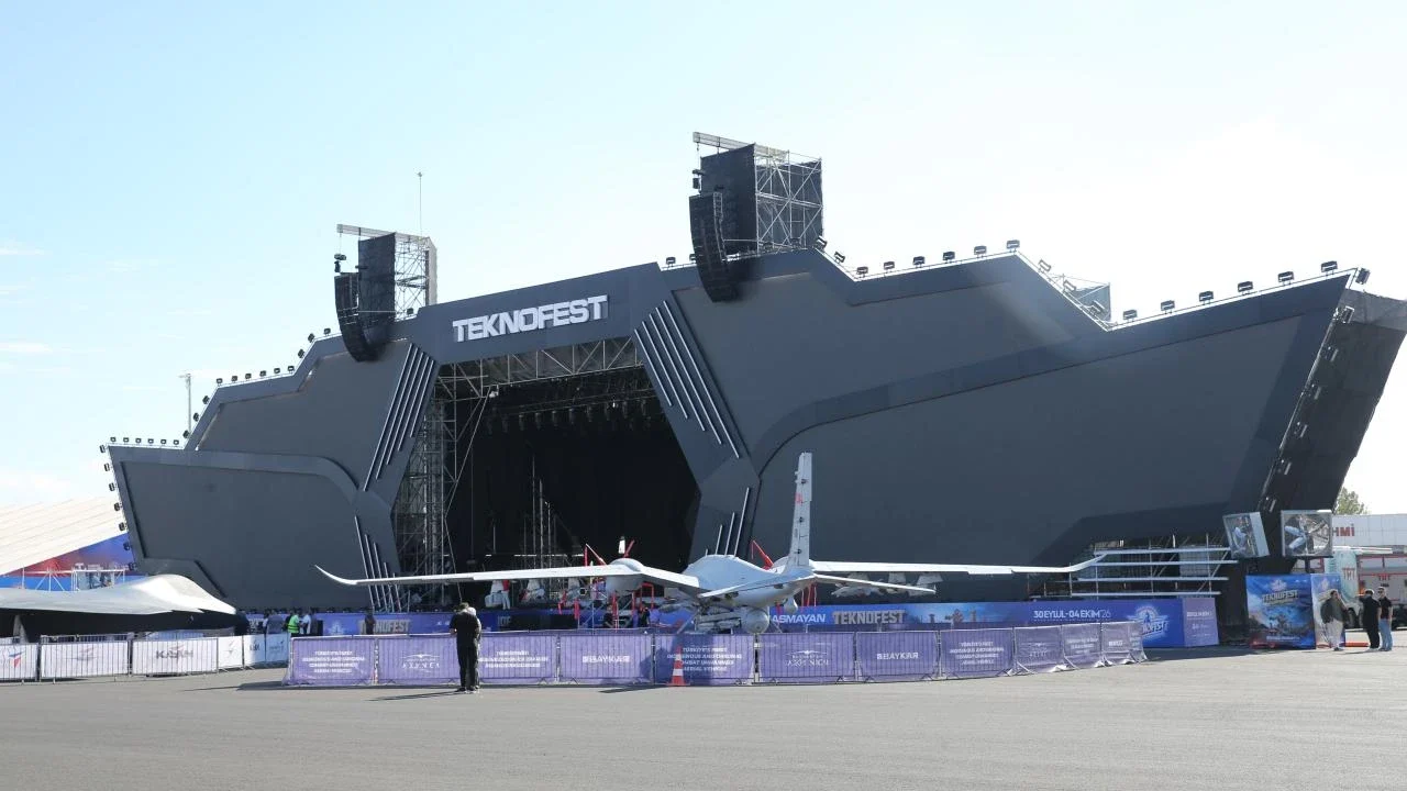 TEKNOFEST Şanlıurfa ulaşım rehberi belli oldu
