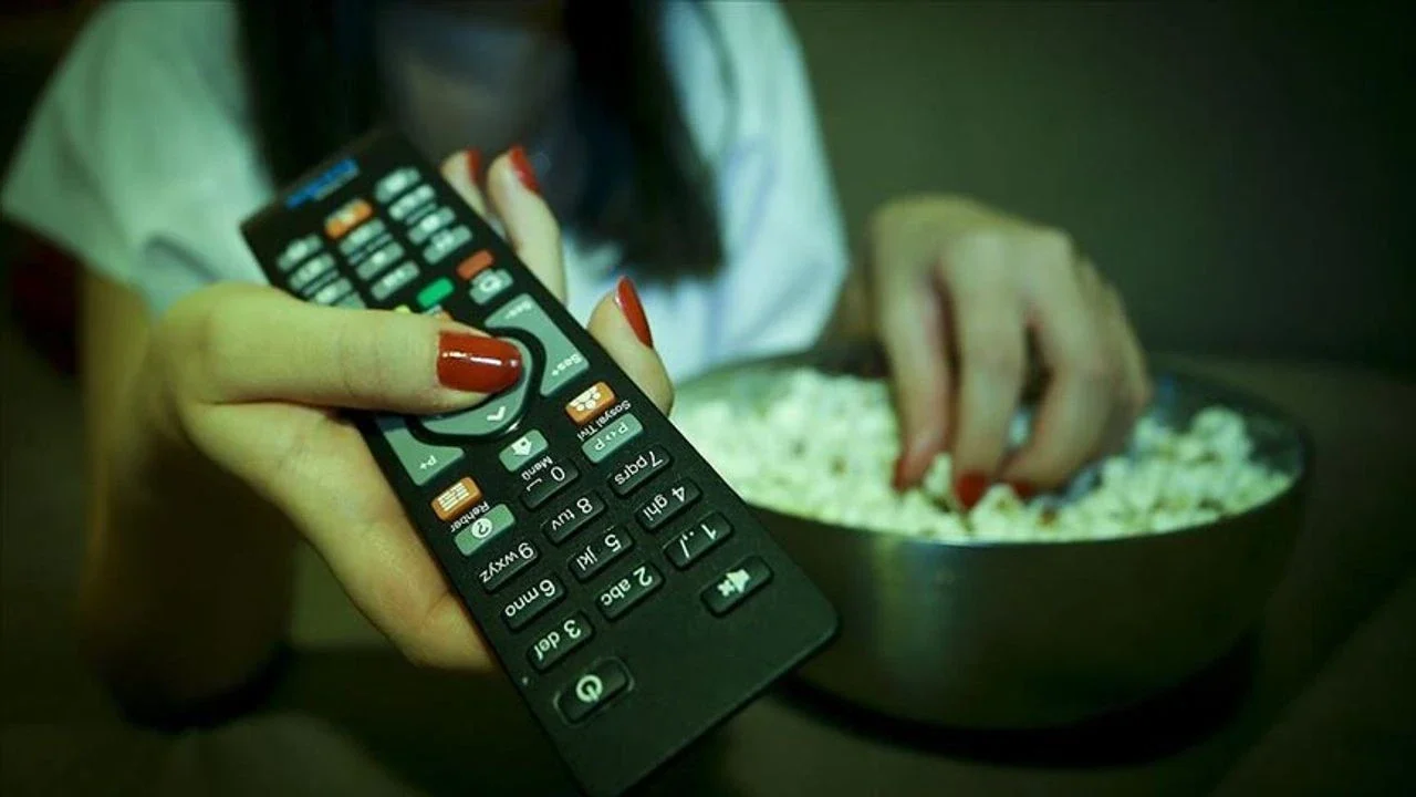 Televizyon rehberinde tarih farkı izleyiciyi 21 Eylül akışına yönlendiriyor