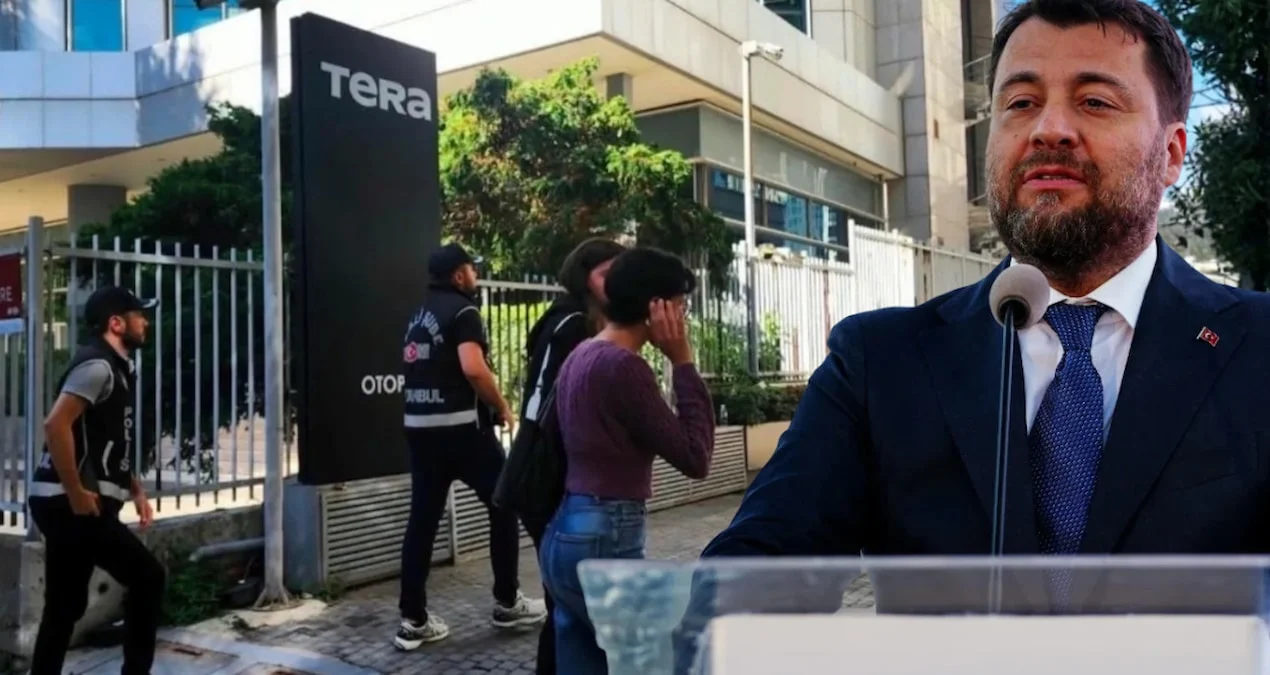 Tera Portföyde tasfiye edilen fonların parası için yatırımcıların gözü KAP açıklamasında
