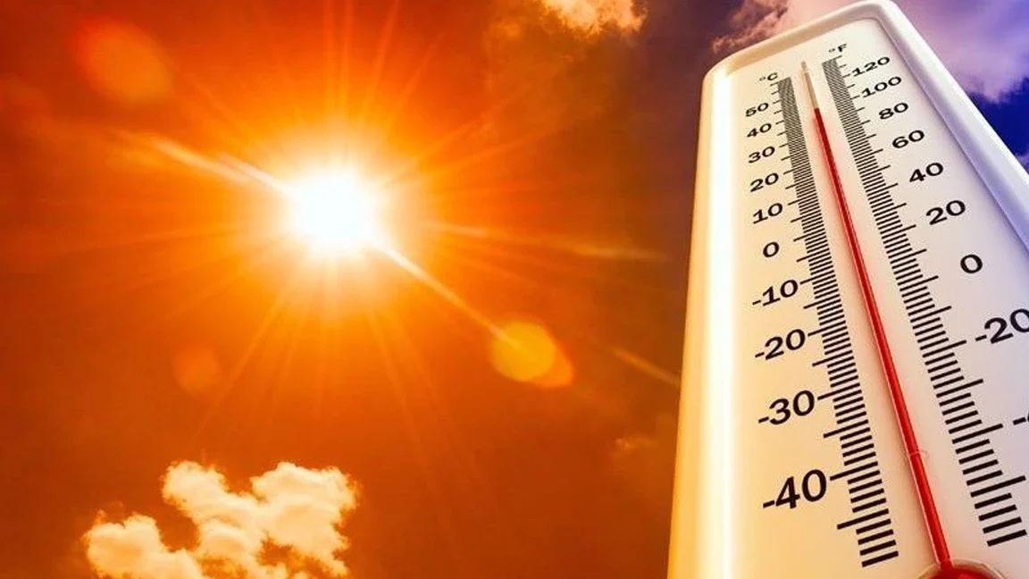 Termometreler hızla yükselecek: En sıcak gün için tarih belli oldu