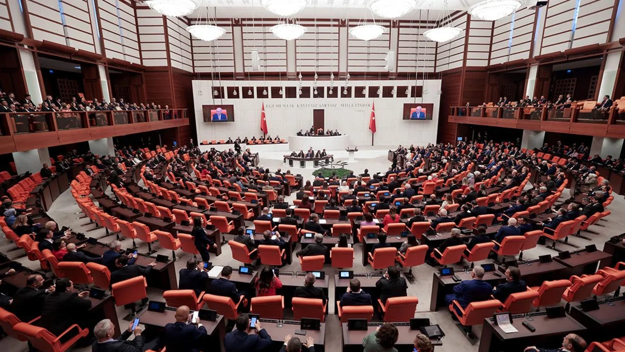 Terörsüz Türkiye Çerçeve Yasa teklifi kabul edildi mi? Çerçeve Yasa teklifi maddeleri neler, kimleri kapsıyor?