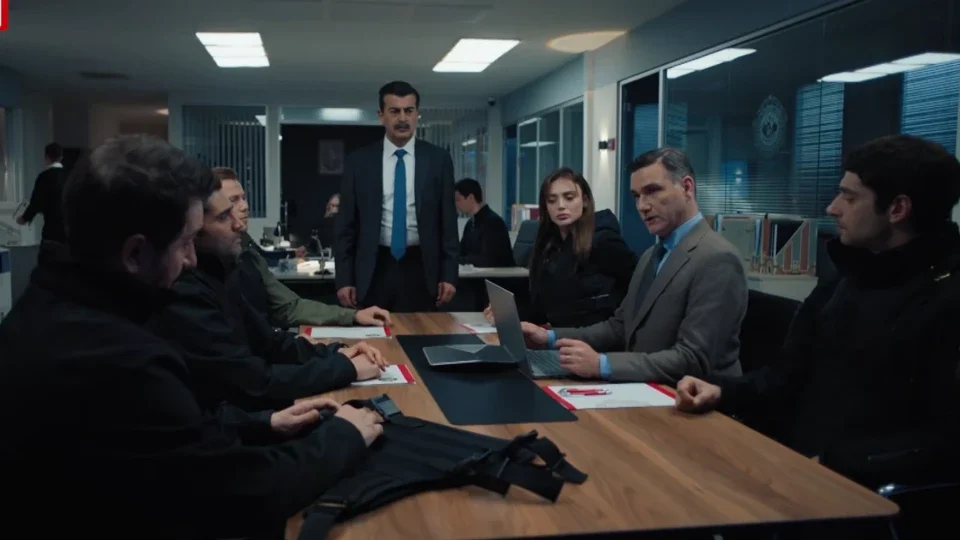 Teşkilat yeni bölüm fragmanı! Teşkilat 182. bölüm fragmanı yayınlandı mı? İşte son bölümde olanlar