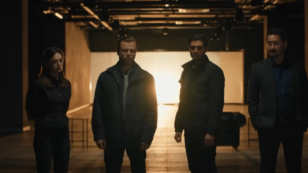 Teşkilat yeni bölüm fragmanı yayınlandı mı? Sezon finali tarihi belli oldu