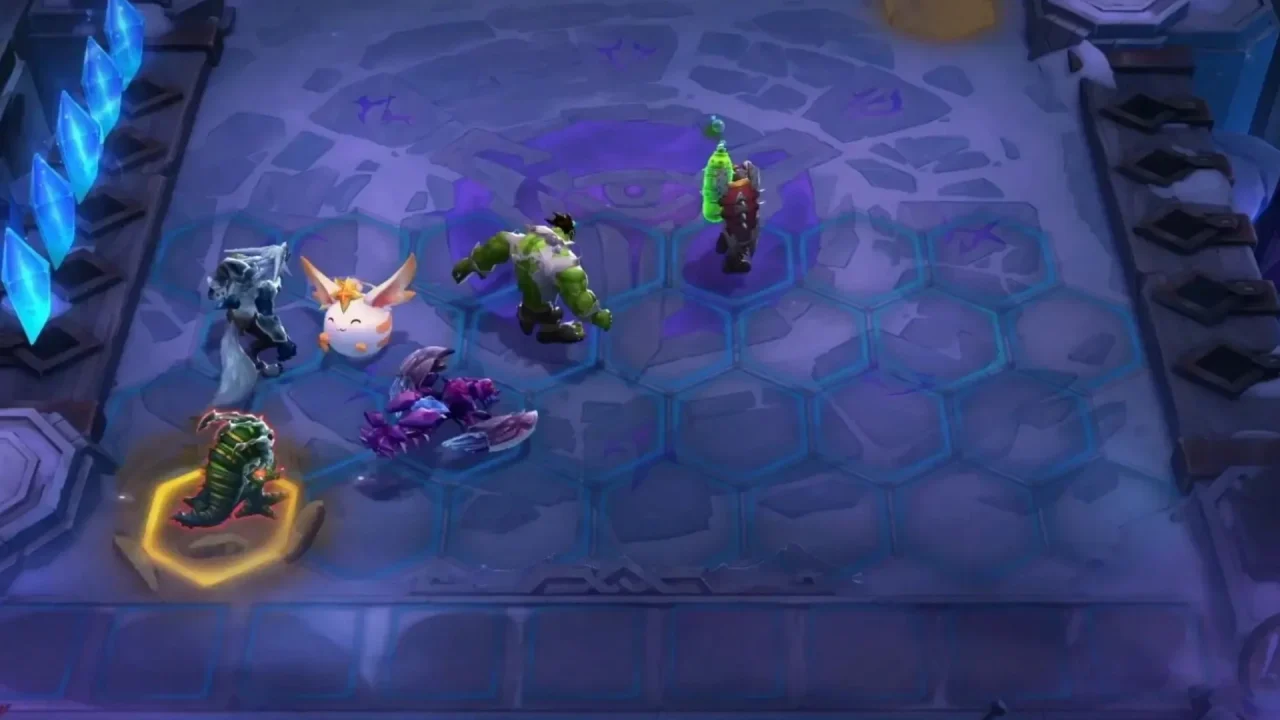TFT Set 18'in tarihi belli oldu: TFT yeni set ne zaman, saat kaçta gelecek?