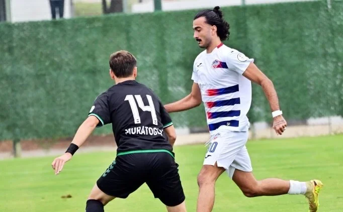 Tivibu Spor ekranlarında alt lig heyecanı artıyor