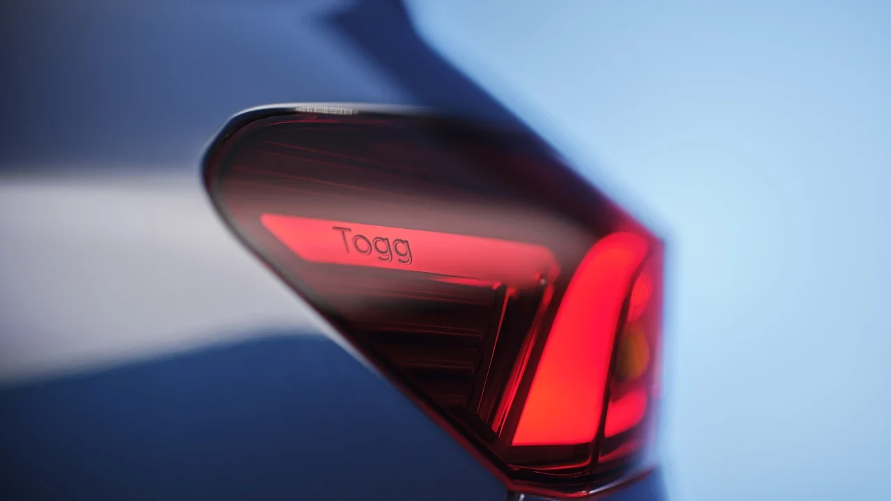 Togg T6X için satış beklentisi büyüyor