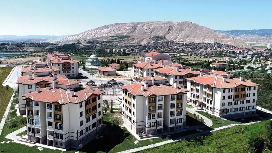 TOKİ Hatay evleri nereye yapılacak? Hatay Antakya TOKİ evleri ne zaman teslim edilecek?