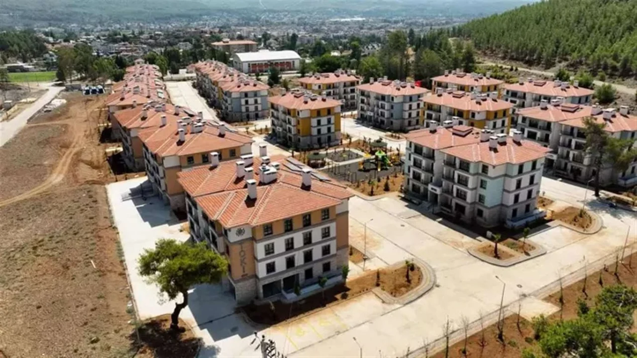 TOKİ İstanbul 15 bin kiralık konut başvuruları ne zaman? 2026 başvuru şartları belli oldu mu?