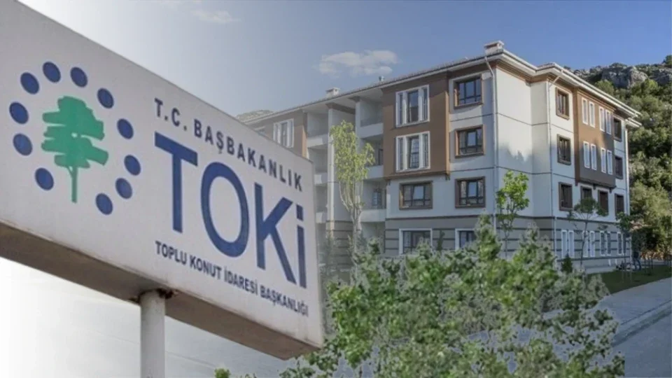 TOKİ konut ve iş yeri başvurusu başladı mı, nasıl yapılır? TOKİ 51 İlde 540 gayrimenkul satış şartları, peşinat ve vade sayısı: Açık artırma tarihleri
