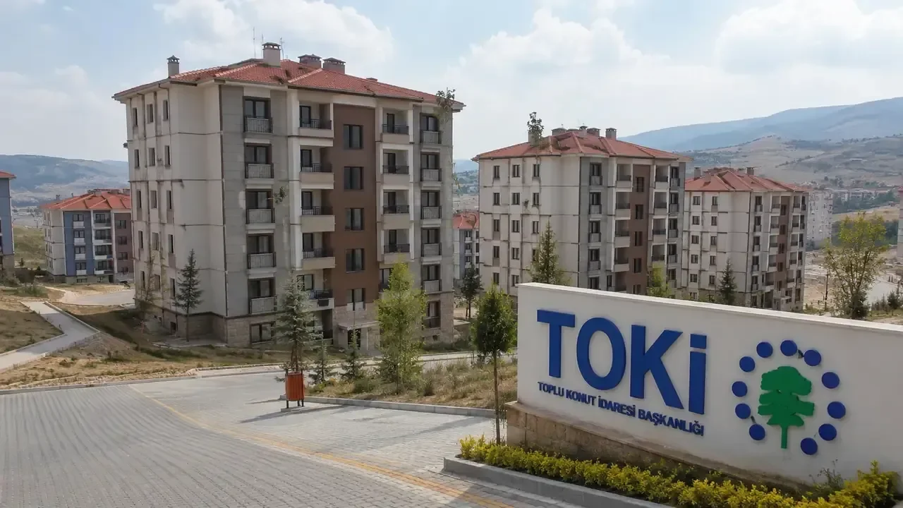 TOKİ kurasız 20 bin konut başvurusunda metrekare seçiliyor mu? TOKİ açık satış konutları kaç metrekare?