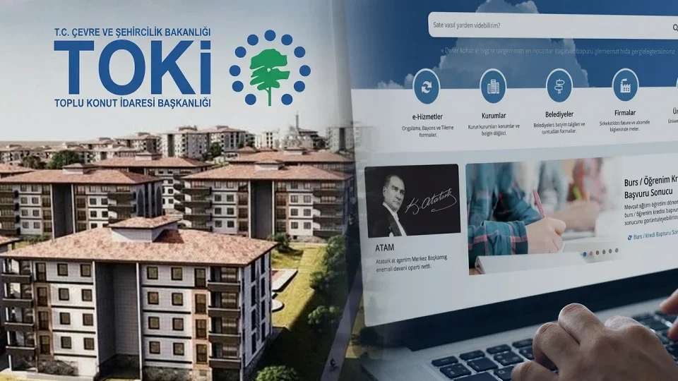 TOKİ KURASIZ BAŞVURU ŞARTLARI 2026