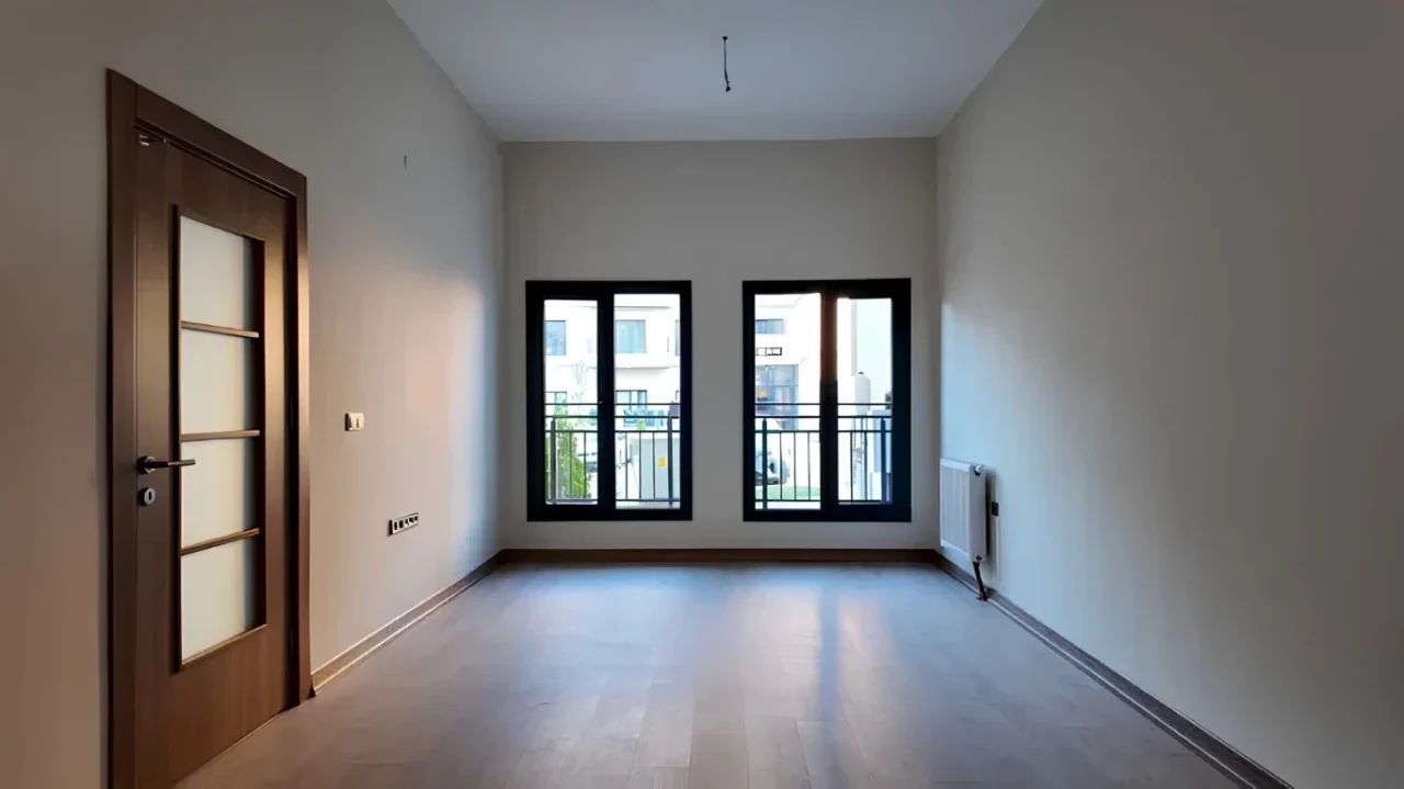 TOKİ’nin İstanbul’daki kiralık konutlarından ilk görüntüler paylaşıldı