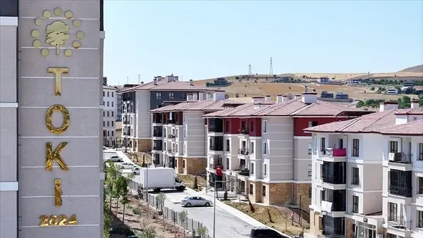 TOKİ’nin yüzde 25 indirim kampanyasında 12 ay ayrıntısı öne çıkıyor