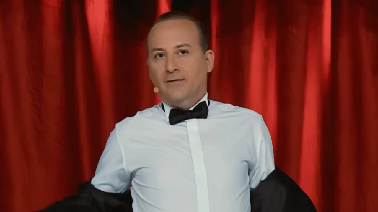 Tolgshow Yıldızlar yayın tarihi: Tolgshow Yıldızlar ne zaman başlayacak, hangi kanalda yayınlanacak?