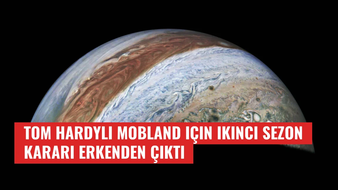 Tom Hardyli MobLand için ikinci sezon kararı erkenden çıktı