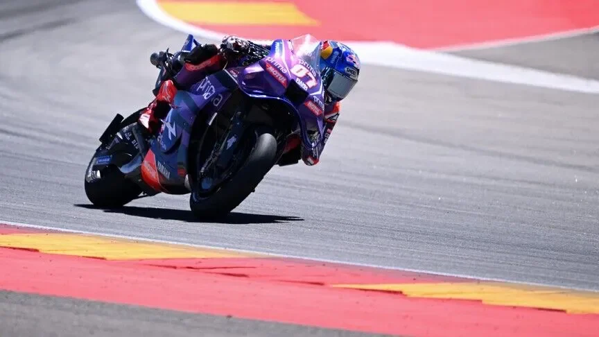 Toprak Razgatlıoğlu San Marino’da MotoGP sınavına çıkıyor