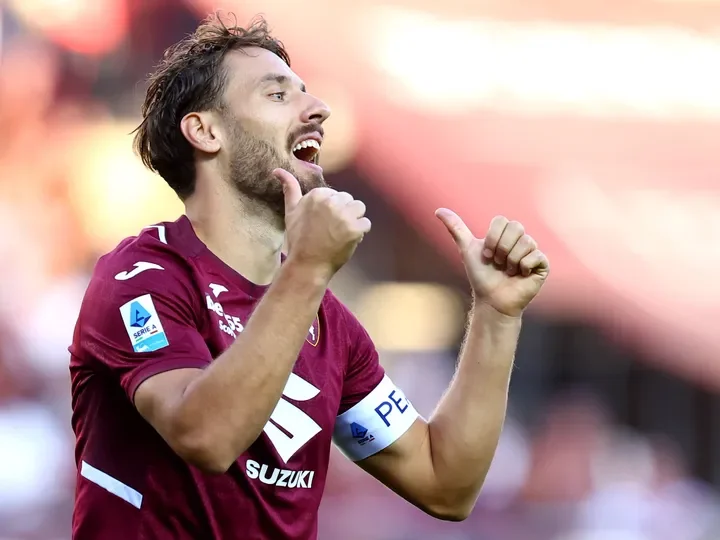 Torino ile Udinese mücadelesinde canlı heyecan başladı