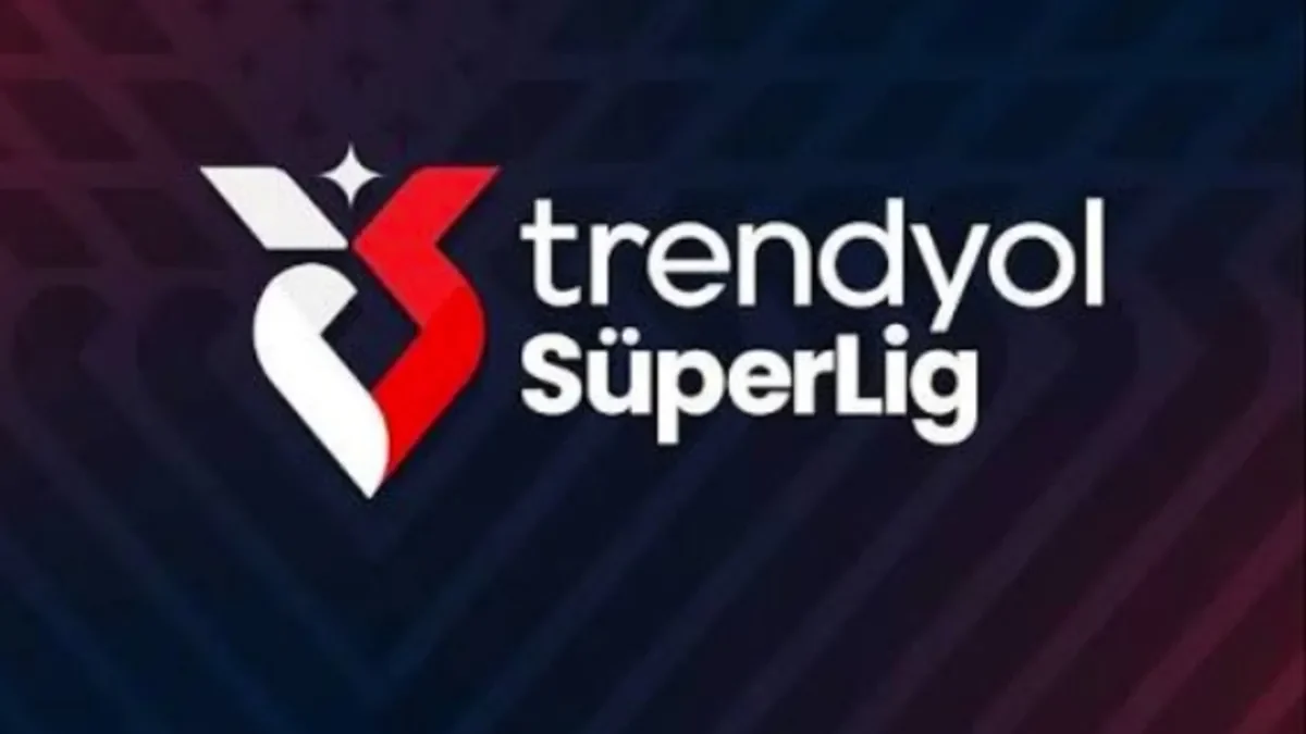 Trabzonspor galibiyetiyle Süper Lig zirvesinde hesaplar değişti