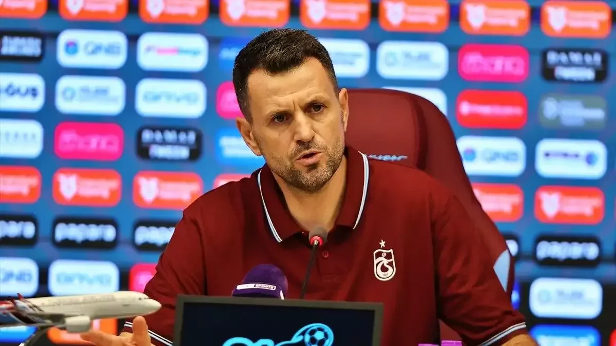 Trabzonspor’da Hüseyin Çimşir için yeni görev iddiası