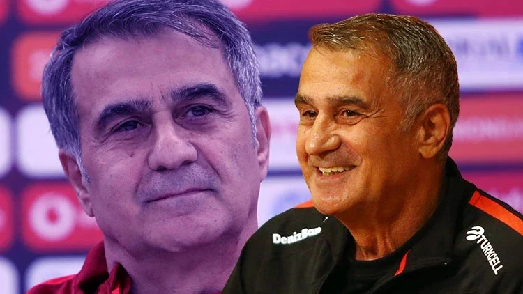 Trabzonspor’da Şenol Güneş için kritik görüşme süreci