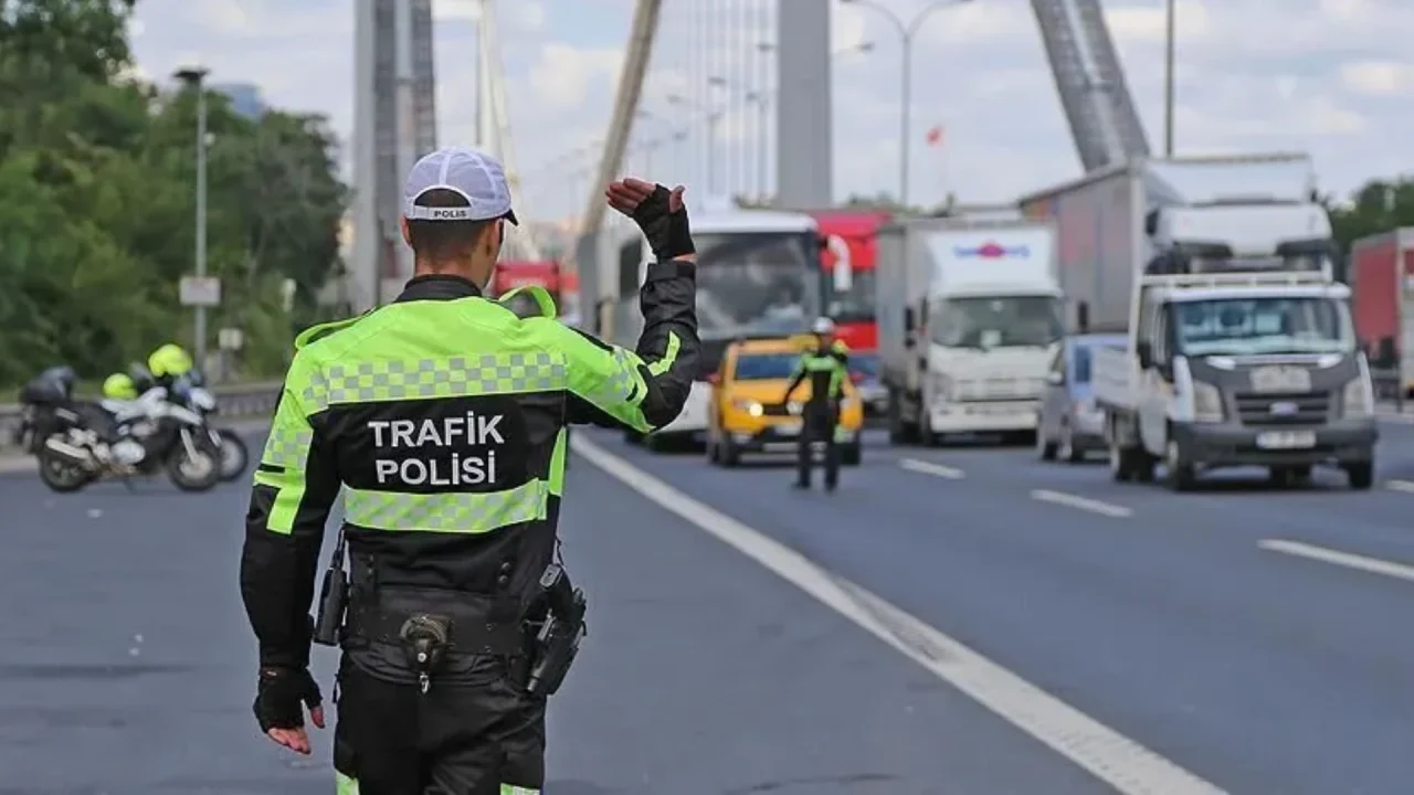 Trafiğe çıkmadan önce dikkat! Bu yollar üç gün kapalı olacak