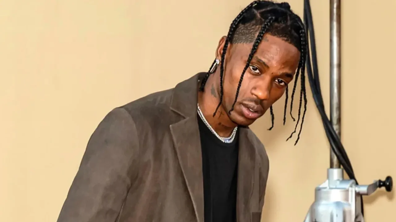Travis Scott İstanbul konseri ne zaman, nerede? Biletler satışa çıktı mı?