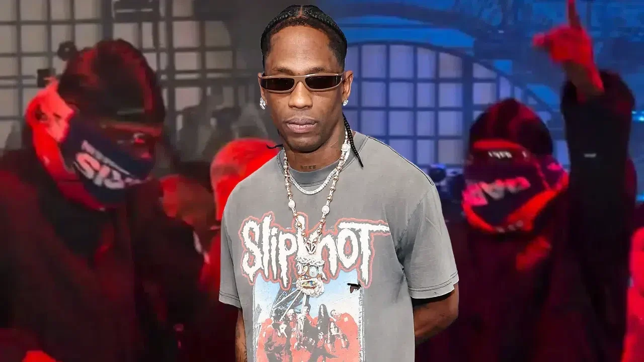 Travis Scott İzmir konseri ne zaman ve nerede?