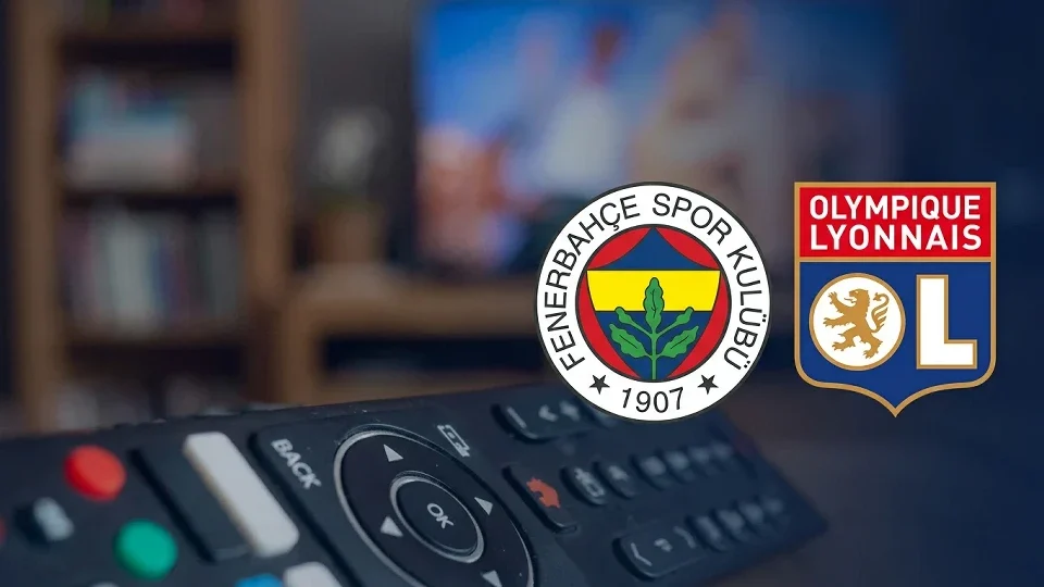 TRT 1 Frekans Güncelleme ve FB Lyon Maçı Yayın Ayarları