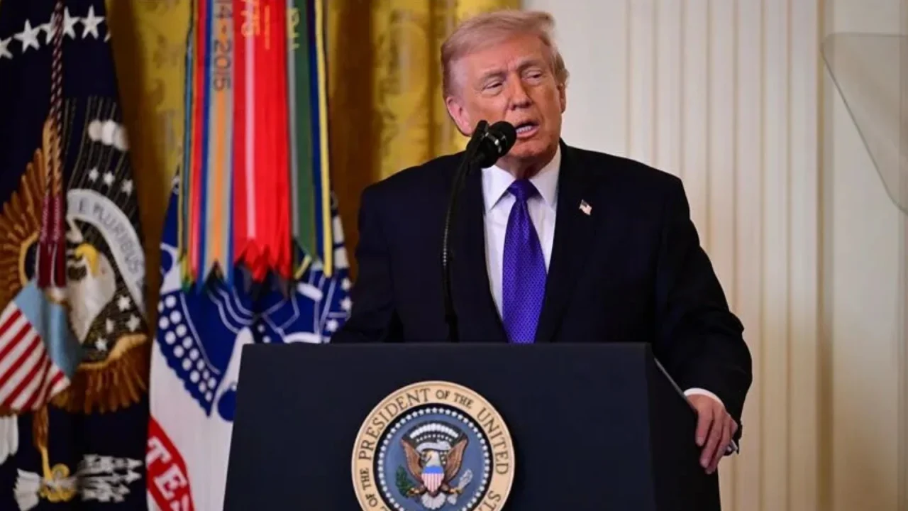 Trump Ankara NATO Zirvesi programı: Trump ne zaman gidecek?