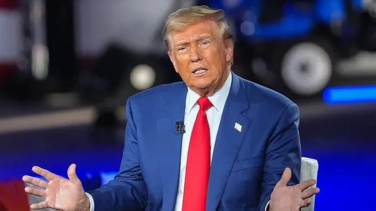Trump Ankara programı: Trump Türkiye'ye ne zaman gelecek? Hangi konular konuşulacak?