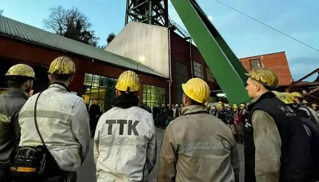 TTK 2026’da 262 işçi alımı için süreci başlattı
