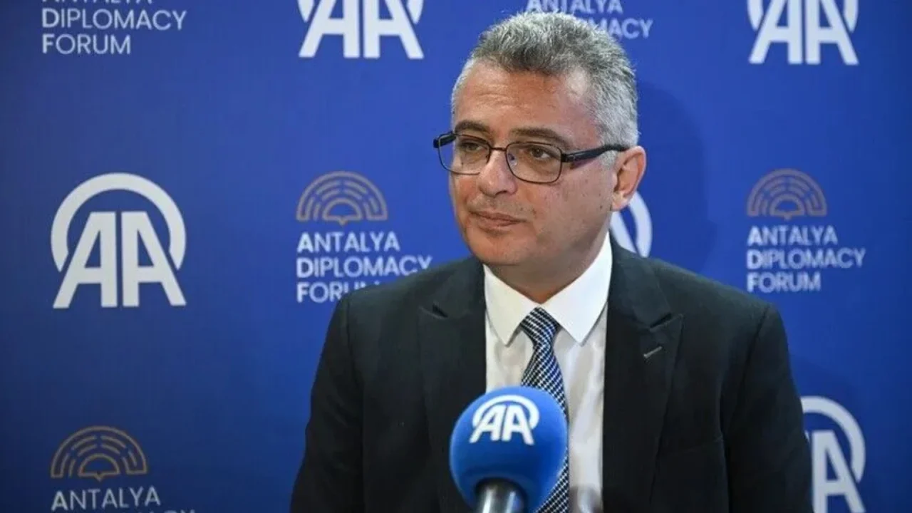 Tufan Erhürman sağlık durumu: Hastaneye kaldırılma nedeni ve hastalığı