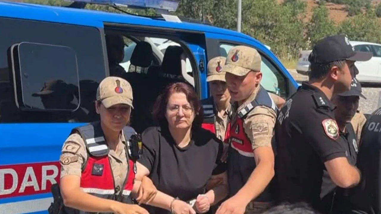 Tuncay Sonel'in eşi Handan Sonel'in ifadesi ortaya çıktı