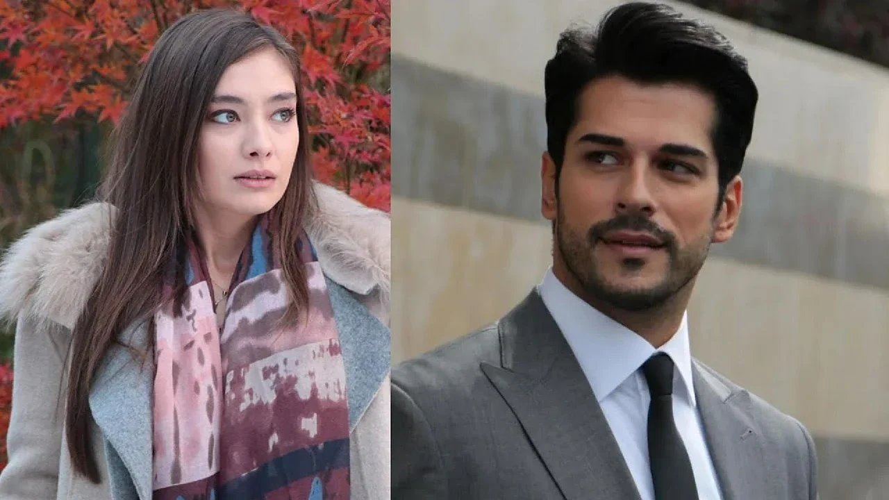 Türk Dizilerinin Etkisi Sınırları Aştı İsimler Değişmeye Başladı